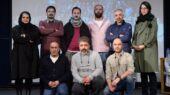مجمع عمومی انجمن عکاسان مطبوعاتی با حضور آلفرد یعقوبزاده برگزار شد مجمع عمومی انجمن عکاسان مطبوعاتی با حضور آلفرد یعقوبزاده برگزار شد