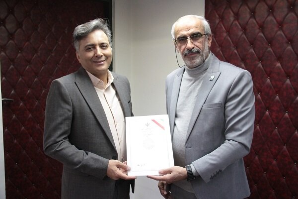 مجید اخشابی مدیرکل فرهنگی و اجتماعی دانشگاه پیام نور شد مجید اخشابی مدیرکل فرهنگی و اجتماعی دانشگاه پیام نور شد