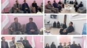 محبی:خدمات مشاورهای نقش حیاتی در توانمندسازی فکری مددجویان دارد محبی:خدمات مشاورهای نقش حیاتی در توانمندسازی فکری مددجویان دارد