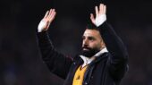 محمد صلاح در مسیر جده / بحران با سرمربی حل شد؟
