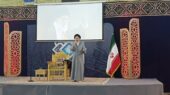 مددی الموسوی: زن معمار خانواده و سازنده جامعه است
