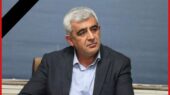مدیرکل ارشاد آذربایجانشرقی: امین امینیان نماد مدیریت اخلاقمحور بود مدیرکل ارشاد آذربایجانشرقی: امین امینیان نماد مدیریت اخلاقمحور بود