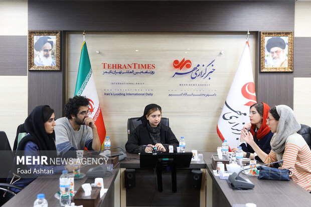 مطالبه دانشجویان برای برگزاری جشنواره تئاتر دانشگاهی؛ ساختار تغییر کند مطالبه دانشجویان برای برگزاری جشنواره تئاتر دانشگاهی؛ ساختار تغییر کند