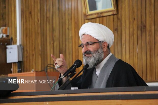مطیعی: «کاهش فرزندآوری» راهبرد دشمن علیه ایران اسلامی است مطیعی: «کاهش فرزندآوری» راهبرد دشمن علیه ایران اسلامی است