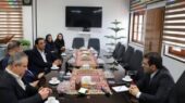 معاون استاندار بوشهر: فعالیتهای آموزشی و پژوهشی حمایت می شود معاون استاندار بوشهر: فعالیتهای آموزشی و پژوهشی حمایت می شود