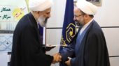 معاون پژوهش جدید حوزه‌های علمیه خواهران معرفی شد