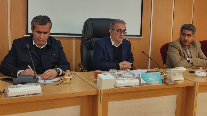 مهلت یکماهه استاندار کهگیلویه و بویراحمد برای ساماندهی جمعهبازار مهلت یکماهه استاندار کهگیلویه و بویراحمد برای ساماندهی جمعهبازار