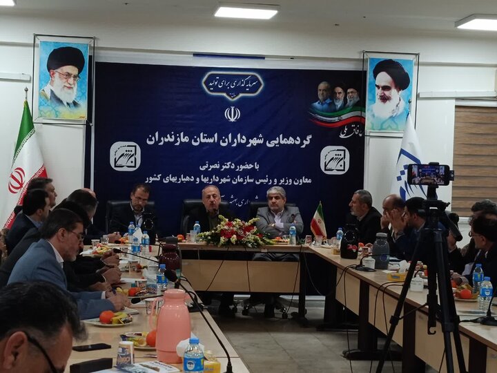 میادین میوه و ترهبار ساماندهی شود؛ کوتاهی عمر مدیریتی شهرداران میادین میوه و ترهبار ساماندهی شود؛ کوتاهی عمر مدیریتی شهرداران