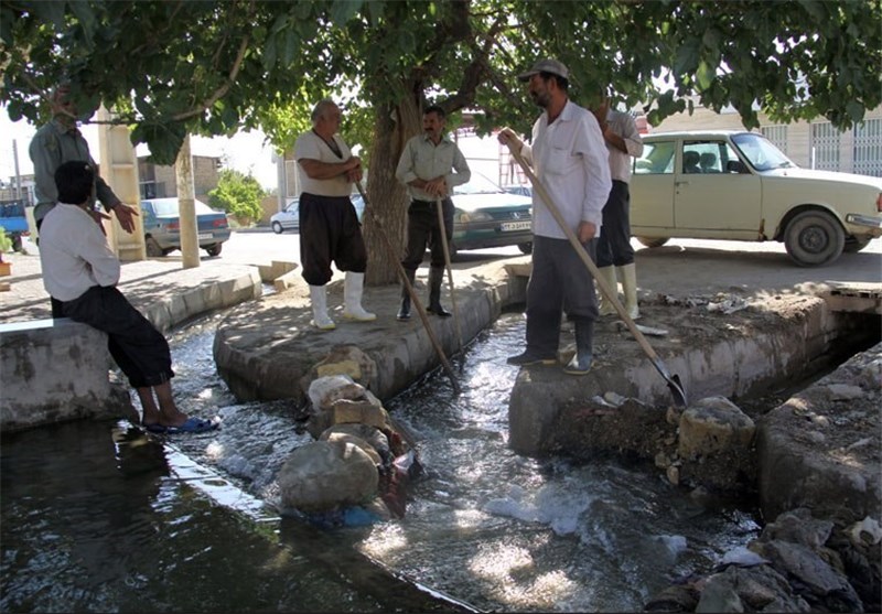 «نجات آب» ــ 43 | قانونگذاری برای توقف کشتهای غیراقتصادی در بحران آبی «نجات آب» ــ 43 | قانونگذاری برای توقف کشتهای غیراقتصادی در بحران آبی
