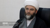 نقش بانوان در نبرد نرم تبلیغاتی، استثنایی و تعیینکننده است نقش بانوان در نبرد نرم تبلیغاتی، استثنایی و تعیینکننده است