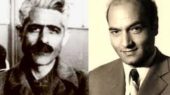 نقطه تلاقی اندیشه علی شریعتی و آل احمد در جریان سوم روشنفکری نقطه تلاقی اندیشه علی شریعتی و آل احمد در جریان سوم روشنفکری