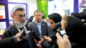 نمایشگاه «ایرانساخت» مسیر کاهش وابستگی و خروج ارز را هموار کرده است نمایشگاه «ایرانساخت» مسیر کاهش وابستگی و خروج ارز را هموار کرده است