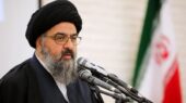 نورمفیدی: فقه مقاومت در برابر تهدیدهای نوپدید بازخوانی شود