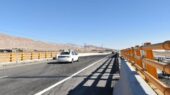 نیمی از پروژههای راهسازی لرستان امسال به بهرهبرداری میرسد نیمی از پروژههای راهسازی لرستان امسال به بهرهبرداری میرسد