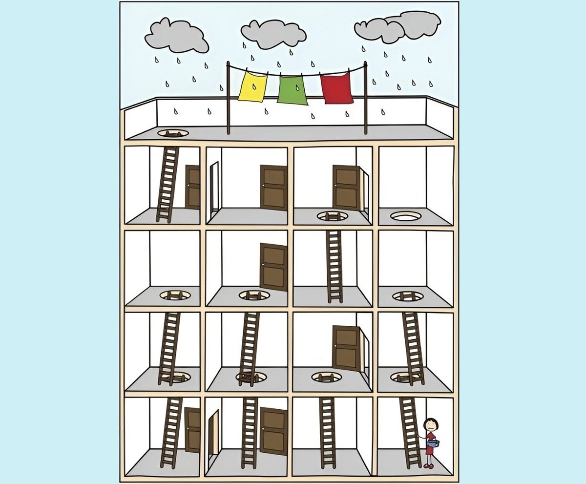 هوش خود را در چند دقیقه محک بزنید