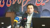 واکسیناسیون گسترده و کنترل بیماریها در دامپزشکی کرمانشاه واکسیناسیون گسترده و کنترل بیماریها در دامپزشکی کرمانشاه