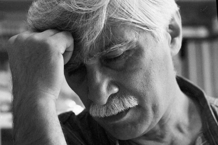 واکنش رسانههای جهان به درگذشت بهرام بیضایی واکنش رسانههای جهان به درگذشت بهرام بیضایی