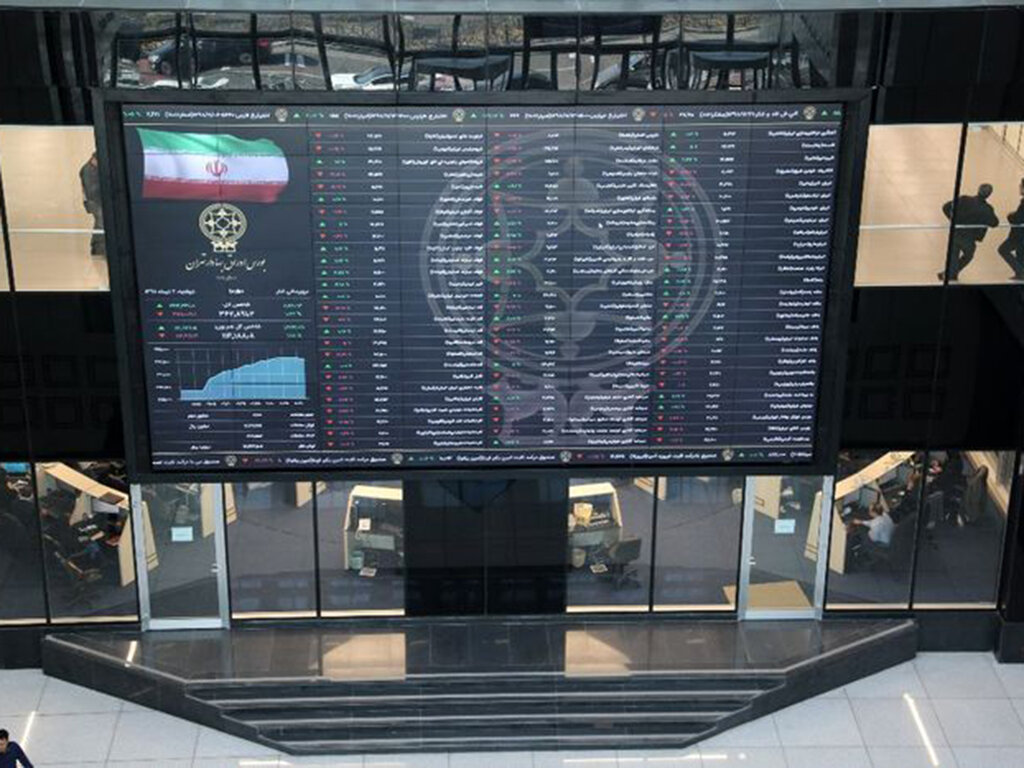 ورودی های جدید بورس دو برابر شد ورودی های جدید بورس دو برابر شد