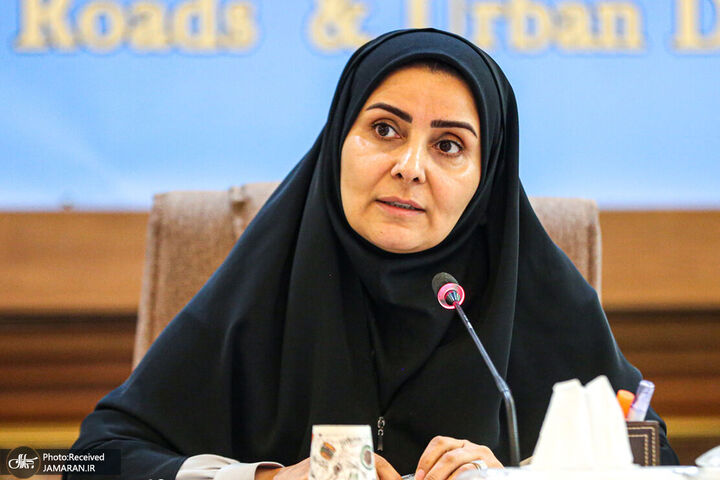 وزیر راه: با نرخ گذاری دستوری بلیت هواپیما مخالفیم| افزایش تعداد صندلی ناوگان هوایی وزیر راه: با نرخ گذاری دستوری بلیت هواپیما مخالفیم| افزایش تعداد صندلی ناوگان هوایی
