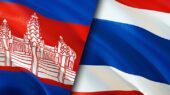 وزیران دفاع تایلند و کامبوج توافق آتشبس امضا کردند وزیران دفاع تایلند و کامبوج توافق آتشبس امضا کردند