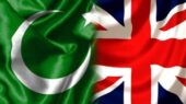 پاکستان، معاون سفیر انگلیس را احضار کرد پاکستان، معاون سفیر انگلیس را احضار کرد