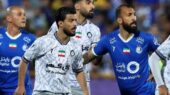پخش زنده بازی استقلال و گل‌گهر امروز یکشنبه ۷ دی ۱۴۰۴ + لینک تماشا