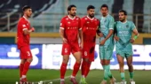 پرسپولیس با چیپ اورونوف پیکان را شکست داد/ سرخ‌ها با برد ۱-۰ صدر جدول را پس گرفتند