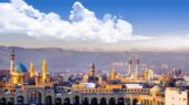 پرطرفدارترین سفرها از مشهد؛ از پایتخت تا نگین خلیج فارس