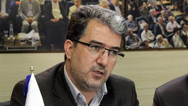 پروژه ۸ هزار مترمربعی بیمارستان غدیر شیراز نیازمند همراهی شهرداری است پروژه ۸ هزار مترمربعی بیمارستان غدیر شیراز نیازمند همراهی شهرداری است
