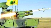 پسلرزههای حملات حزب الله علیه شمال اراضی اشغالی پسلرزههای حملات حزب الله علیه شمال اراضی اشغالی