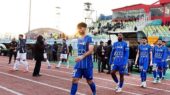 پنجره زمستانی استقلال بسته شد!