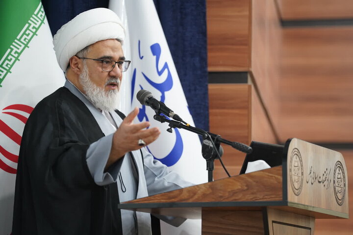 پژوهشهای مرکز تحقیقات اسلامی مجلس پشتوانه مستحکم قانونگذاری کشور است پژوهشهای مرکز تحقیقات اسلامی مجلس پشتوانه مستحکم قانونگذاری کشور است