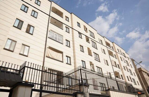 پیشرفت طرح مسکن ملی در قزوین به ۷۳ درصد رسید