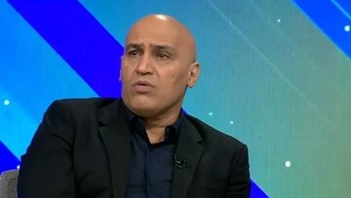 چالش جدید علیرضا منصوریان / مربی ایرانی در فوتبال عراق چالش جدید علیرضا منصوریان / مربی ایرانی در فوتبال عراق