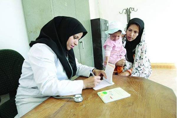 چالش درمان در آذربایجان غربی منتظر نسخه شفابخش