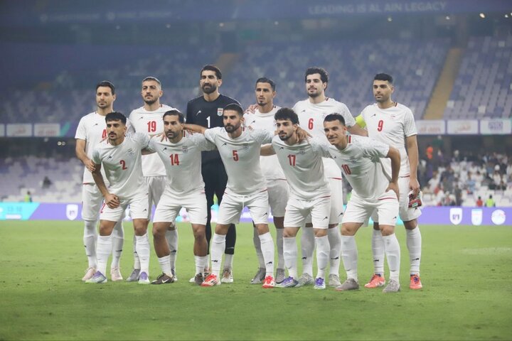 چالشها و حواشی یک انتخاب مهم؛ از سرود تیم ملی در جام جهانی چه خبر؟ چالشها و حواشی یک انتخاب مهم؛ از سرود تیم ملی در جام جهانی چه خبر؟