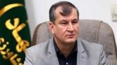 چالشهای بودجهای در مقابله با حمله ملخ صحرایی چالشهای بودجهای در مقابله با حمله ملخ صحرایی