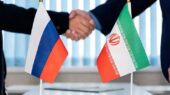چرخش روابط تجاری ایران و روسیه از یک پتانسیل مهجور به یک ضرورت اجباری چرخش روابط تجاری ایران و روسیه از یک پتانسیل مهجور به یک ضرورت اجباری