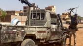 چند کشته و زخمی در حمله پهپادی به کادوقلی در کردفان سودان چند کشته و زخمی در حمله پهپادی به کادوقلی در کردفان سودان