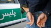 کاهش ۳ درصدی وقوع سرقت در هرمزگان کاهش ۳ درصدی وقوع سرقت در هرمزگان