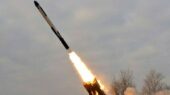 کره شمالی، موشک کروز دوربرد آزمایش کرد کره شمالی، موشک کروز دوربرد آزمایش کرد