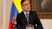 کلمبیا پروازهای مسافری با ونزوئلا را از سر گرفت