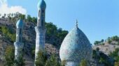 گام بلند امامزاده صالح در معرفی بیشتر حضرت سکینه (س) گام بلند امامزاده صالح در معرفی بیشتر حضرت سکینه (س)