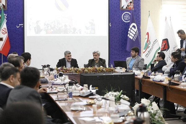 گام بلند منطقه نوآوری ایران و بازار سرمایه برای تأمین مالی دانشبنیان گام بلند منطقه نوآوری ایران و بازار سرمایه برای تأمین مالی دانشبنیان