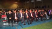 گرامیداشت ولادت حضرت فاطمه زهرا(س) در محله سعیدآباد باغستان برگزار شد
