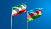 گره مرزی ایران و آذربایجان باز میشود گره مرزی ایران و آذربایجان باز میشود