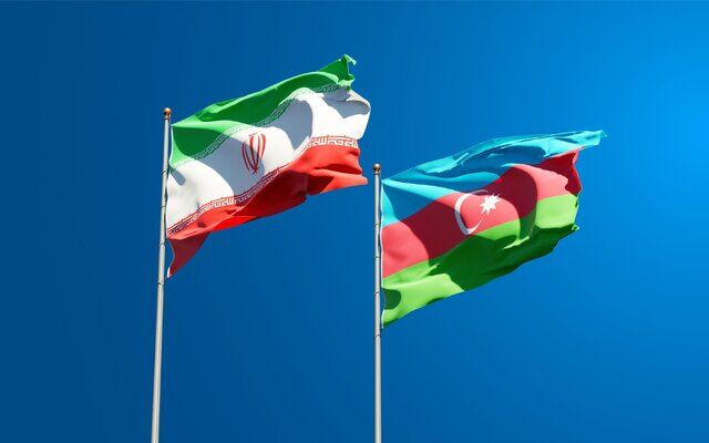 گره مرزی ایران و آذربایجان باز میشود گره مرزی ایران و آذربایجان باز میشود