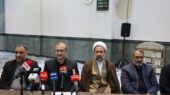 گرهگشایی 4.7 میلیارد تومانی دستگاه قضا در شرقیترین نقطه ایران گرهگشایی 4.7 میلیارد تومانی دستگاه قضا در شرقیترین نقطه ایران