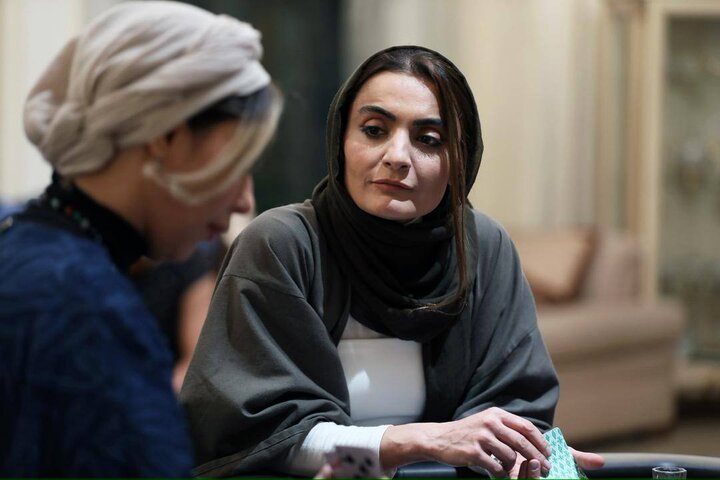 «گلوریا» آماده نمایش شد؛ بازسازی صحنه اصابت موشک به تجریش «گلوریا» آماده نمایش شد؛ بازسازی صحنه اصابت موشک به تجریش