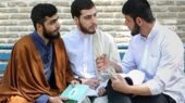 گواهی سوابق تحصیلی طلاب فعال غیرحضوری شد گواهی سوابق تحصیلی طلاب فعال غیرحضوری شد